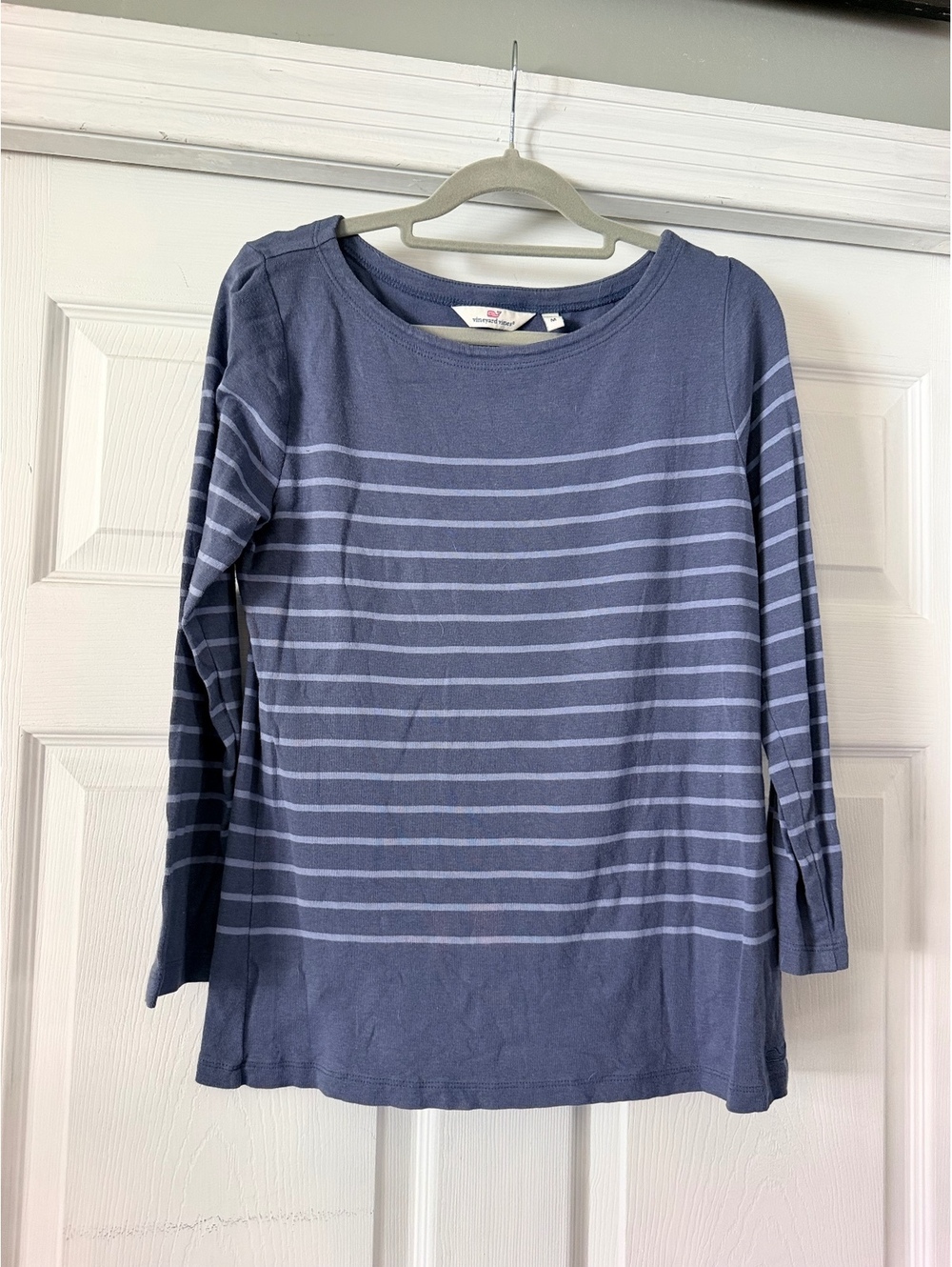 Vineyard vines long sleeve top
